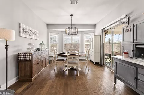 Dining - 150 Crestview Rd, Jackson, GA 30233 photo 1 of 3