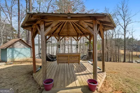 Exterior - 150 Crestview Rd, Jackson, GA 30233 photo 9 of 17