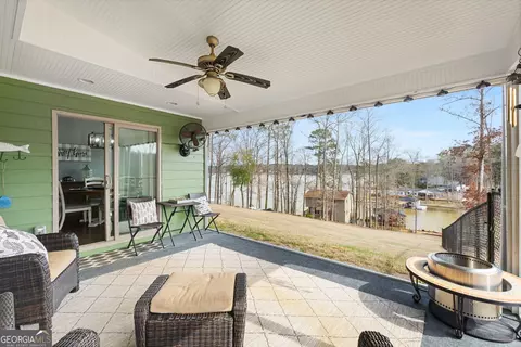 Exterior - 150 Crestview Rd, Jackson, GA 30233 photo 16 of 17