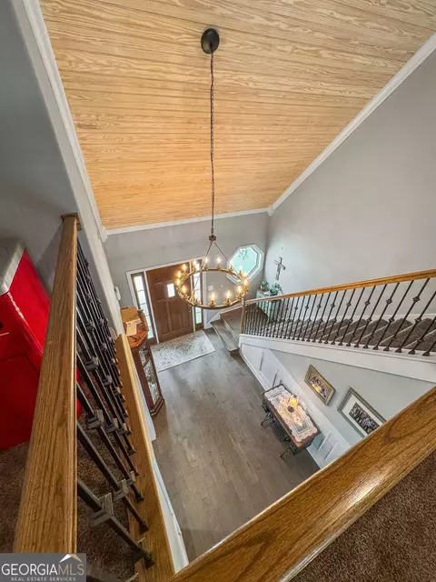 Entry Way - 150 Crestview Rd, Jackson, GA 30233 photo 7 of 12