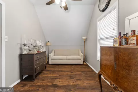 Bedroom - 150 Crestview Rd, Jackson, GA 30233 photo 11 of 11