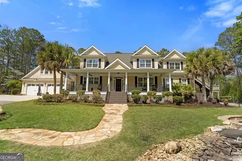 211 Ronda Ct, Grovetown, GA 30813