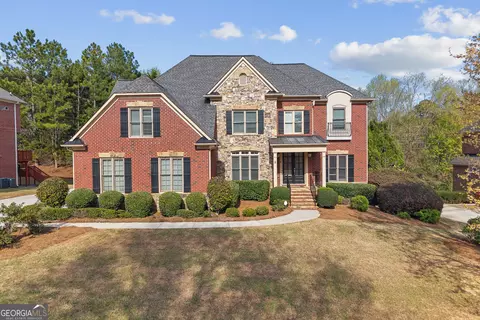 3287 Birkdale Ave, Duluth, GA 30097