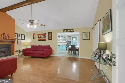 Living - 112 Bridget Dr, Hampton, GA 30228 photo 1 of 1