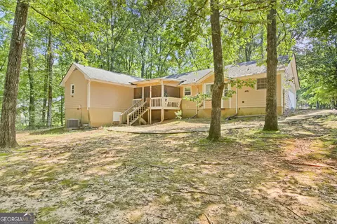 Exterior - 112 Bridget Dr, Hampton, GA 30228 photo 5 of 5