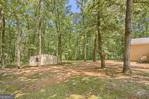 Exterior - 112 Bridget Dr, Hampton, GA 30228 photo 4 of 5