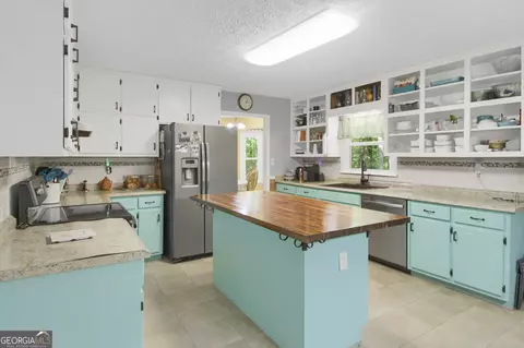 Kitchen - 112 Bridget Dr, Hampton, GA 30228 photo 1 of 5