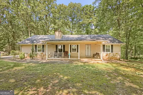 112 Bridget Dr, Hampton, GA 30228