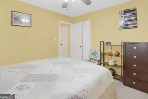 Bedroom - 112 Bridget Dr, Hampton, GA 30228 photo 5 of 5