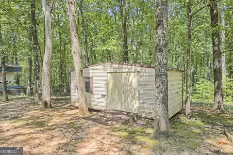 Exterior - 112 Bridget Dr, Hampton, GA 30228 photo 3 of 5