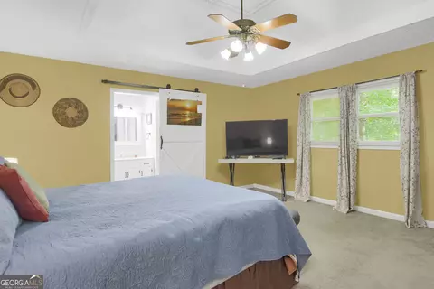 Bedroom - 112 Bridget Dr, Hampton, GA 30228 photo 3 of 5
