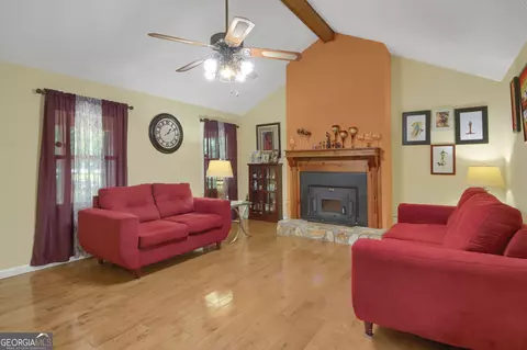 Entry Way - 112 Bridget Dr, Hampton, GA 30228 photo 1 of 2