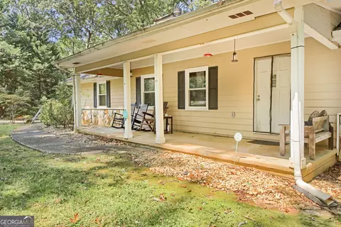 Exterior - 112 Bridget Dr, Hampton, GA 30228 photo 1 of 5