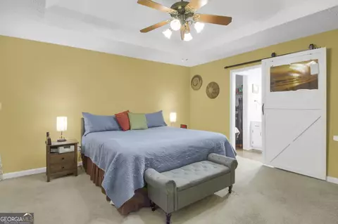 Bedroom - 112 Bridget Dr, Hampton, GA 30228 photo 1 of 5