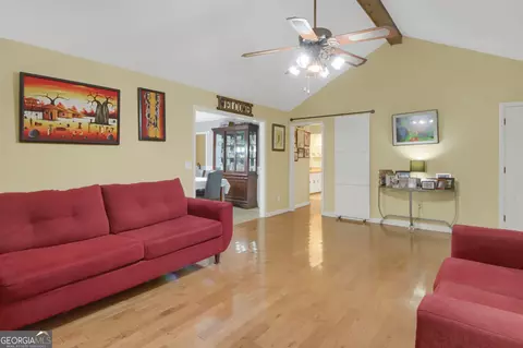 Entry Way - 112 Bridget Dr, Hampton, GA 30228 photo 2 of 2