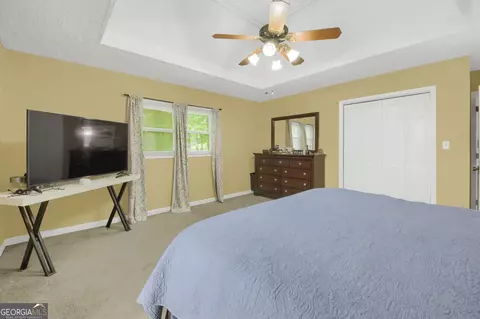 Bedroom - 112 Bridget Dr, Hampton, GA 30228 photo 2 of 5