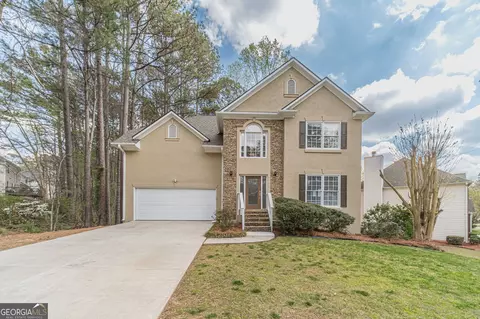 4706 Cedar Wood Dr SW, Lilburn, GA 30047