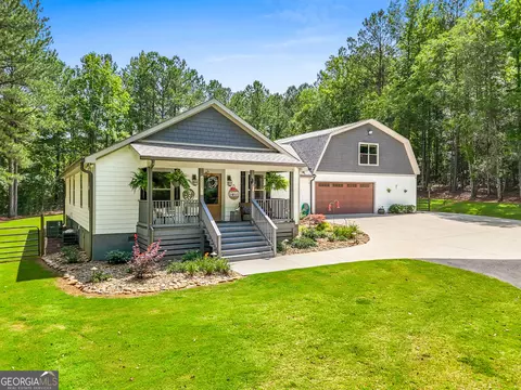 620 Rocky Creek Rd, Forsyth, GA 31029
