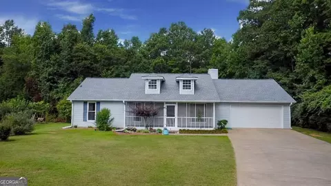 145 Deer Ridge Ct, Mcdonough, GA 30252