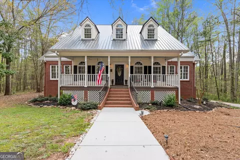 301 Highway 5 E, Roopville, GA 30170