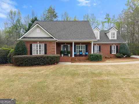 6595 Pond View Ct, Clermont, GA 30527