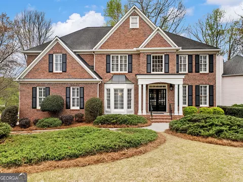 1390 Benjamin Pl, Lawrenceville, GA 30043