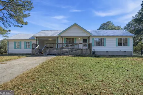 50 Giles Dr, Mcdonough, GA 30252