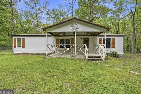 298 Buck Rd, Gray, GA 31032