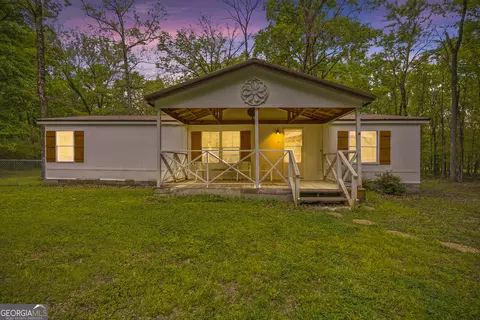Exterior - 298 Buck Rd, Gray, GA 31032 photo 2 of 12