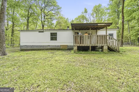 Exterior - 298 Buck Rd, Gray, GA 31032 photo 11 of 12