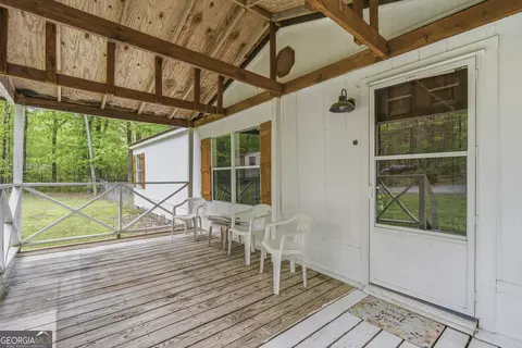 Exterior - 298 Buck Rd, Gray, GA 31032 photo 7 of 12