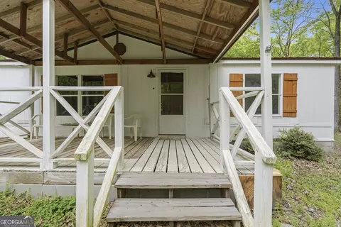 Exterior - 298 Buck Rd, Gray, GA 31032 photo 5 of 12