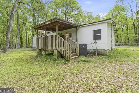 Exterior - 298 Buck Rd, Gray, GA 31032 photo 10 of 12