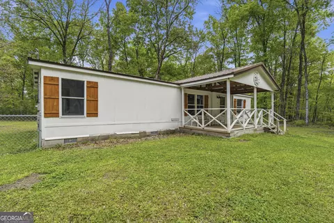 Exterior - 298 Buck Rd, Gray, GA 31032 photo 3 of 12