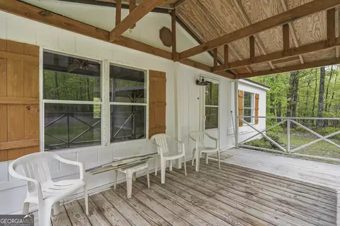 Exterior - 298 Buck Rd, Gray, GA 31032 photo 6 of 12