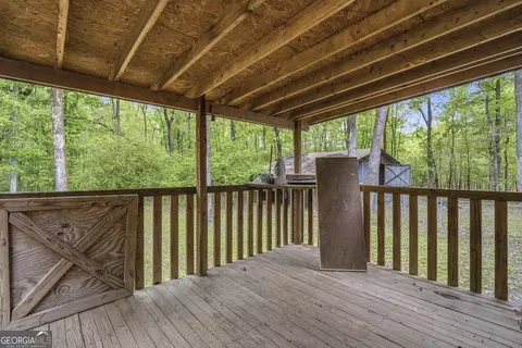 Exterior - 298 Buck Rd, Gray, GA 31032 photo 8 of 12