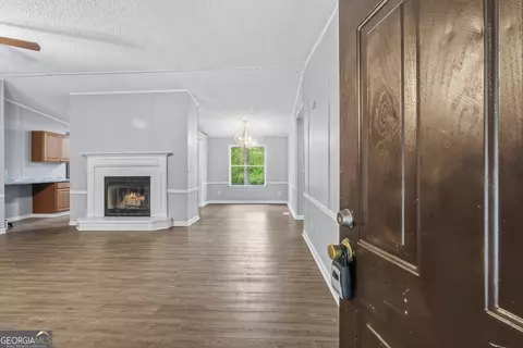 Entry Way - 298 Buck Rd, Gray, GA 31032 photo 1 of 2