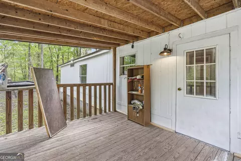 Exterior - 298 Buck Rd, Gray, GA 31032 photo 9 of 12