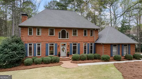 123 Stonington Dr, Peachtree City, GA 30269