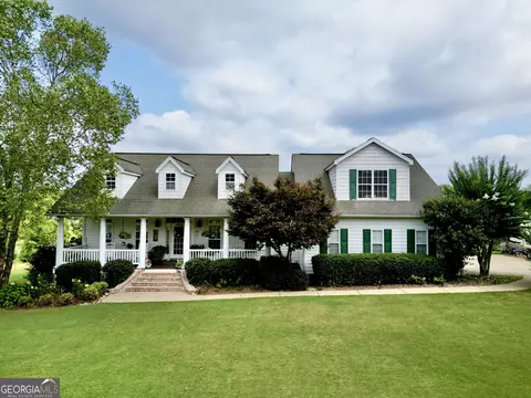 145 Wiseman Rd, Kingston, GA 30145