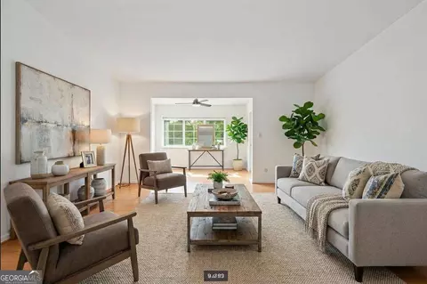 1468 Briarwood Rd NE #108, Atlanta, GA 30319