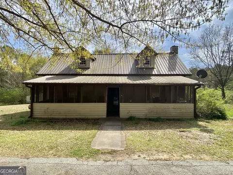 Undisclosed, Conyers, GA 30012