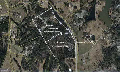 Undisclosed, Conyers, GA 30012