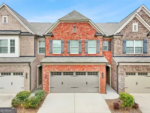2035 Wheylon Dr, Lawrenceville, GA 30044
