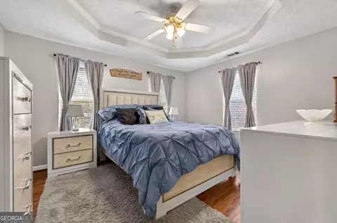 Bedroom - 846 Campbell Rd, Covington, GA 30014 photo 1 of 3
