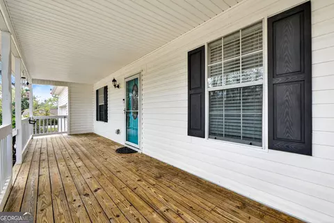 Exterior - 846 Campbell Rd, Covington, GA 30014 photo 4 of 12