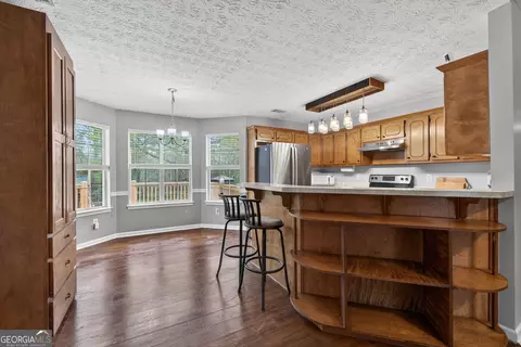 Kitchen - 846 Campbell Rd, Covington, GA 30014 photo 1 of 3