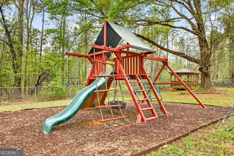 Exterior - 846 Campbell Rd, Covington, GA 30014 photo 12 of 12