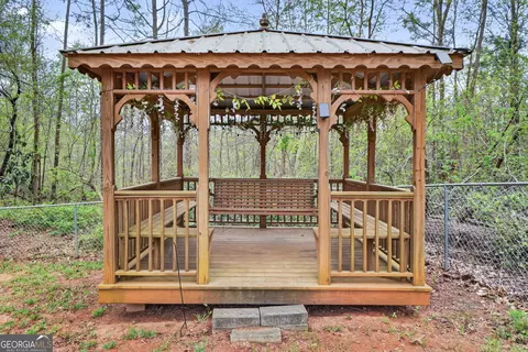 Exterior - 846 Campbell Rd, Covington, GA 30014 photo 10 of 12