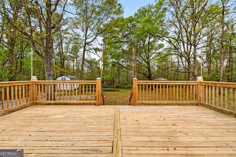 Exterior - 846 Campbell Rd, Covington, GA 30014 photo 5 of 12